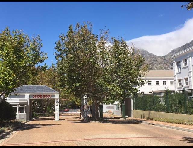 197M² OFFICE TO LET IN STEENBERG